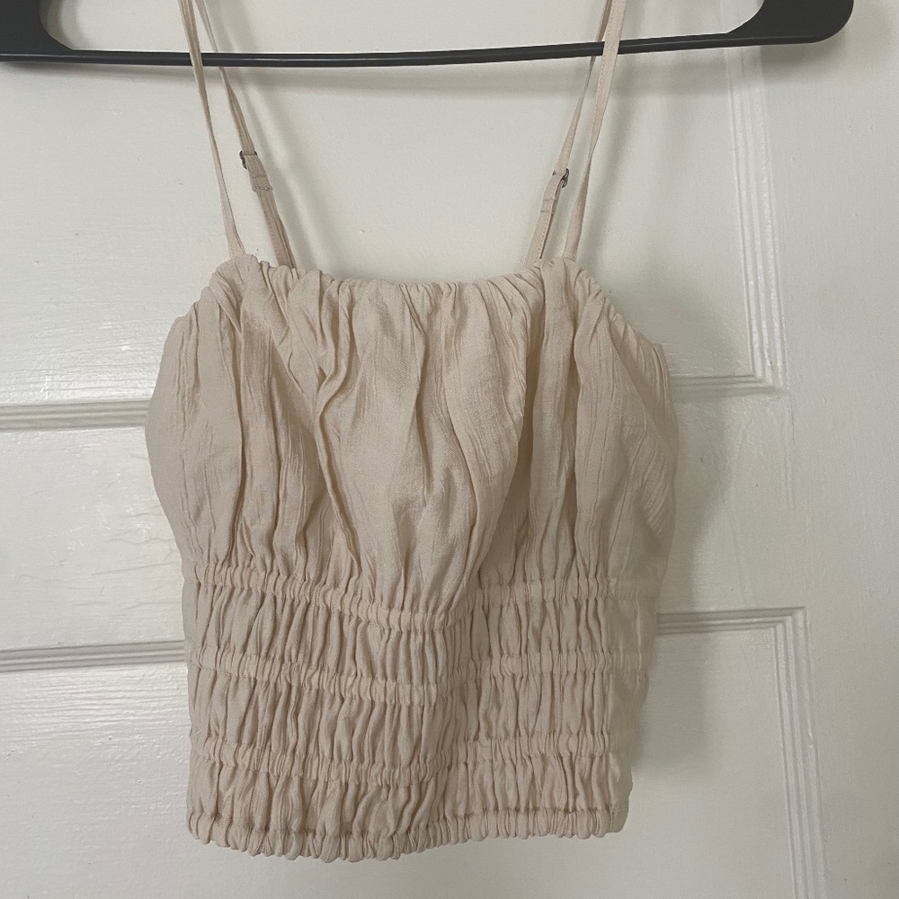 Abercrombie Tank